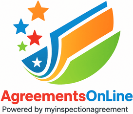 Pre Inspection Agreements
