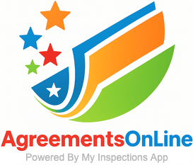 Pre Inspection Agreements